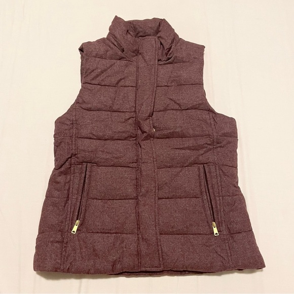 Banana Republic Womens Vest Size Medium - Picture 16 of 16